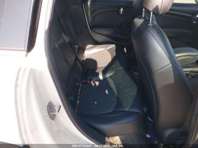 WMWXU1C54H2E18173 Mini Hardtop 4 Door Cooper