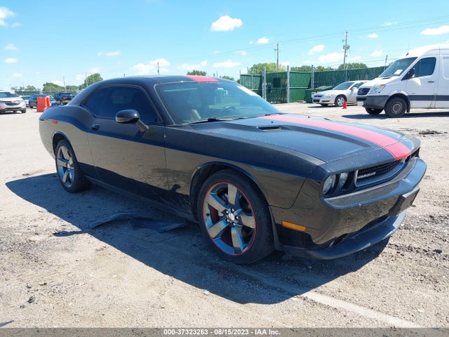 2014 2C3CDYAG9EH274297 главное изображение