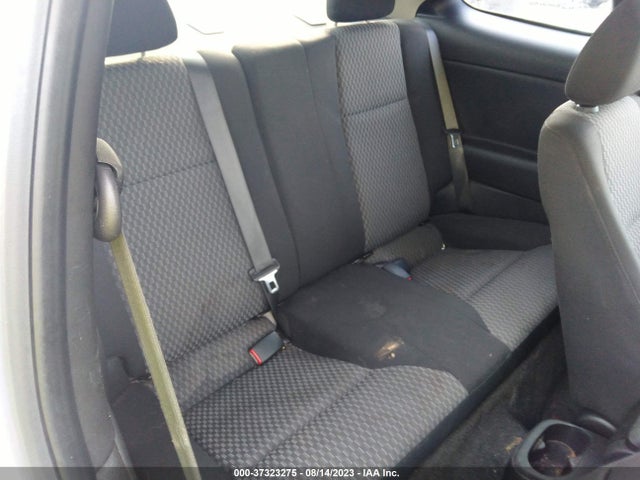 2009 CHEVROLET COBALT LT W/2LT VIN: 1G1AT18H097268894