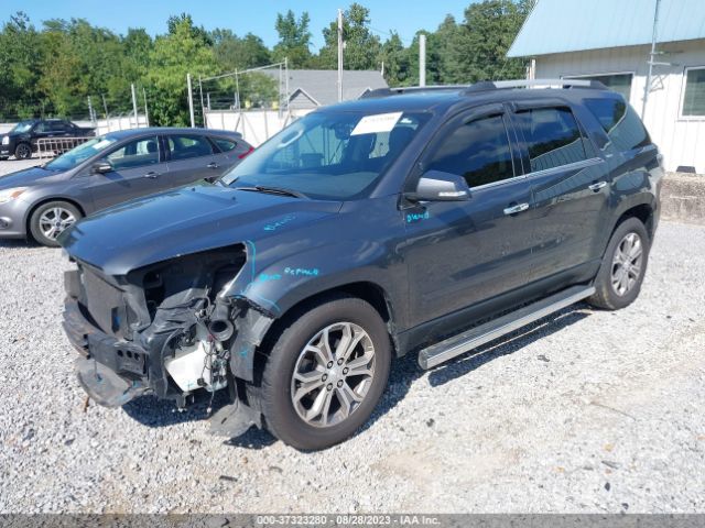 1GKKRRKD9EJ217569 GMC ACADIA SLT
