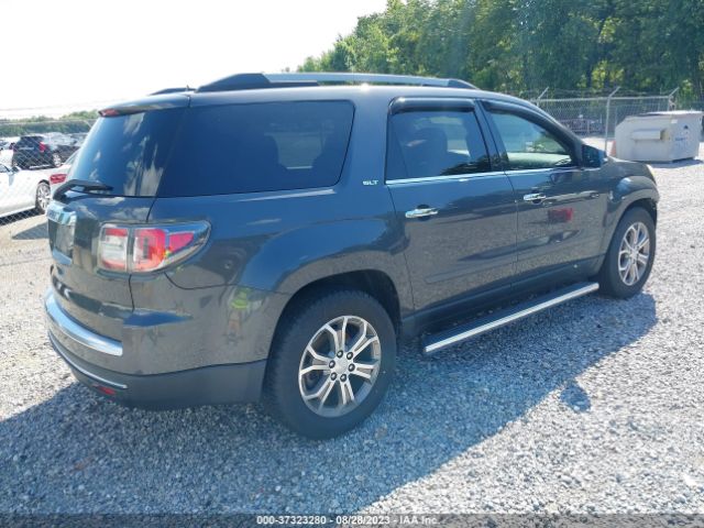 1GKKRRKD9EJ217569 GMC ACADIA SLT