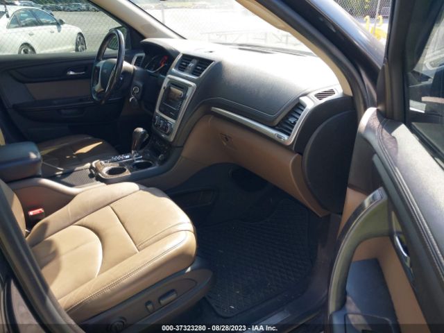 1GKKRRKD9EJ217569 GMC ACADIA SLT