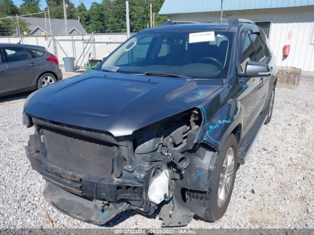 1GKKRRKD9EJ217569 GMC ACADIA SLT