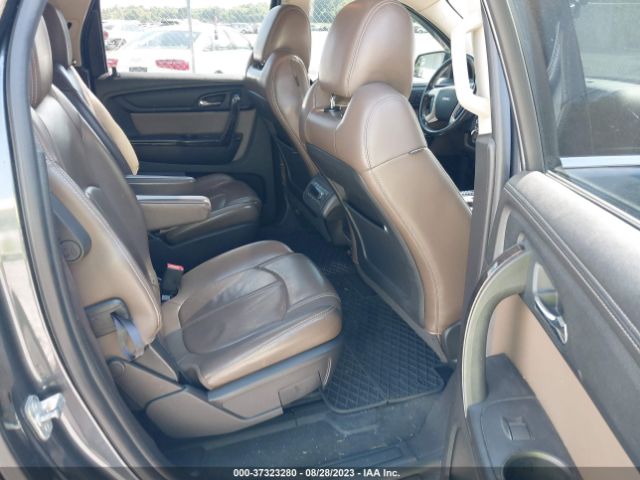 1GKKRRKD9EJ217569 GMC ACADIA SLT