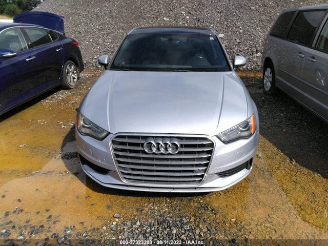 WAUA7GFF6G1005614 Audi A3 1.8t Premium