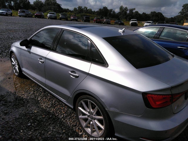 WAUA7GFF6G1005614 Audi A3 1.8t Premium