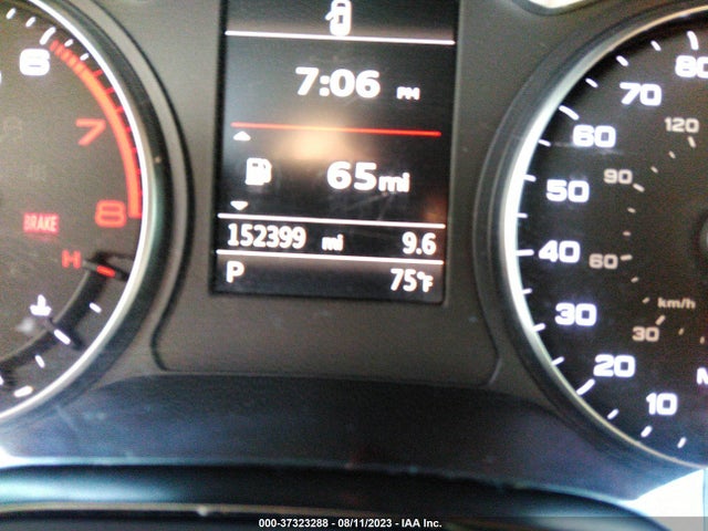 WAUA7GFF6G1005614 Audi A3 1.8t Premium