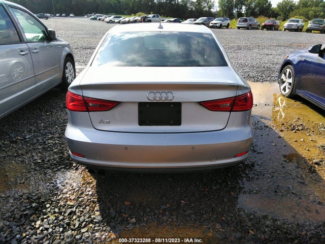 WAUA7GFF6G1005614 Audi A3 1.8t Premium