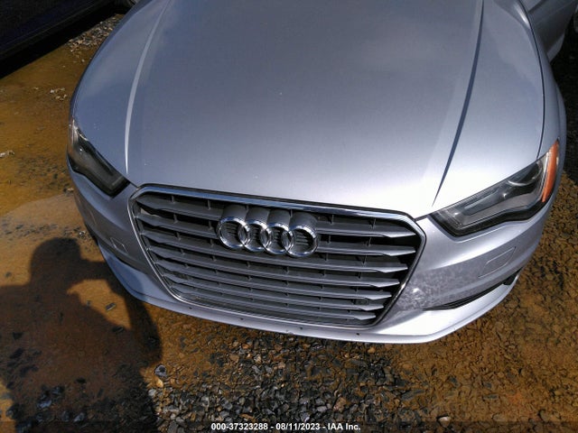 WAUA7GFF6G1005614 Audi A3 1.8t Premium