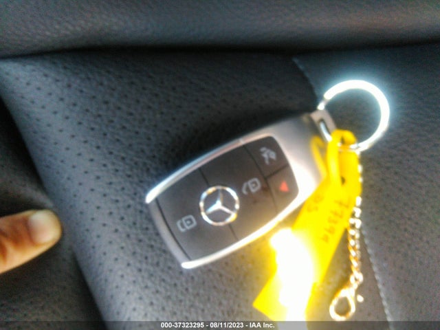 55SWF8DB7LU333061 Mercedes-Benz C-class C 300