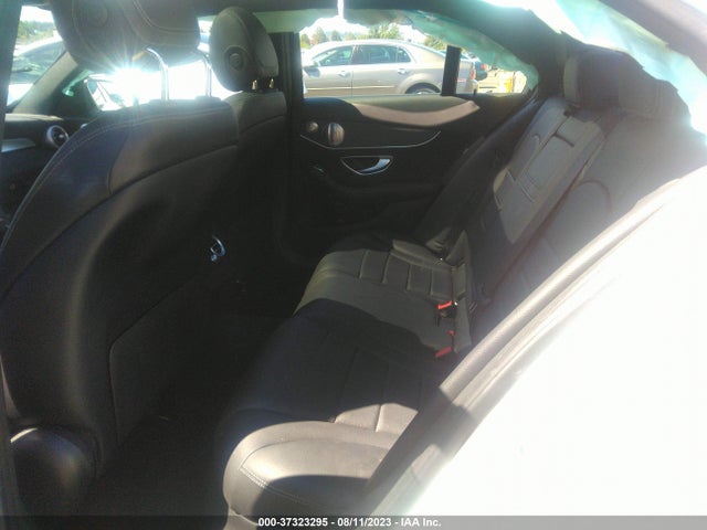 55SWF8DB7LU333061 Mercedes-Benz C-class C 300