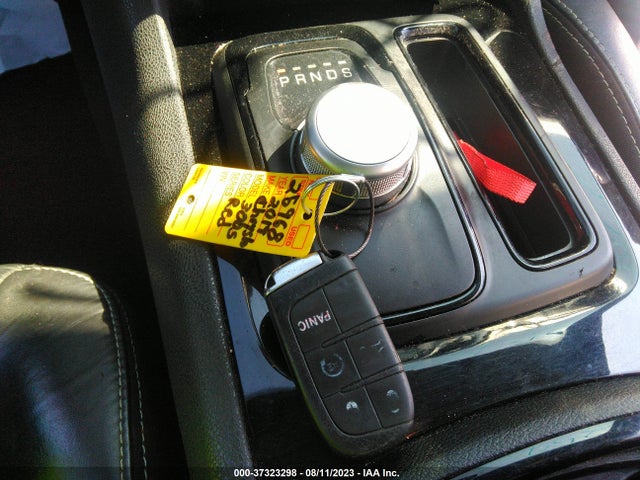 2C3CCAGG4KH648652 Chrysler 300 300s