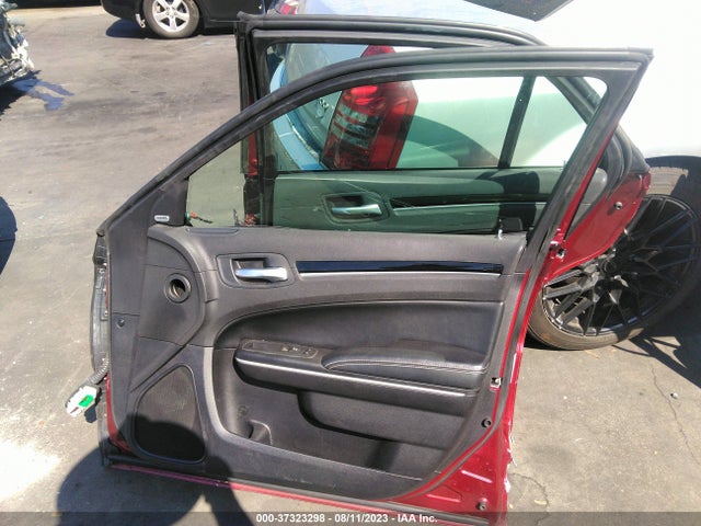2C3CCAGG4KH648652 Chrysler 300 300s