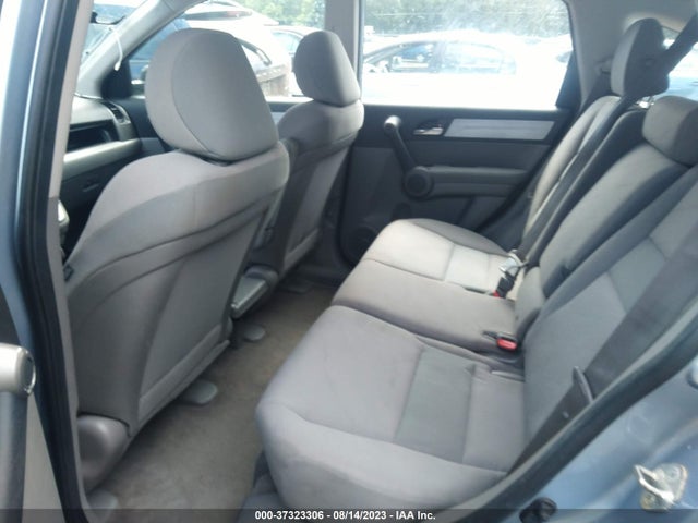 2010 HONDA CR-V LX VIN: 5J6RE4H32AL027614