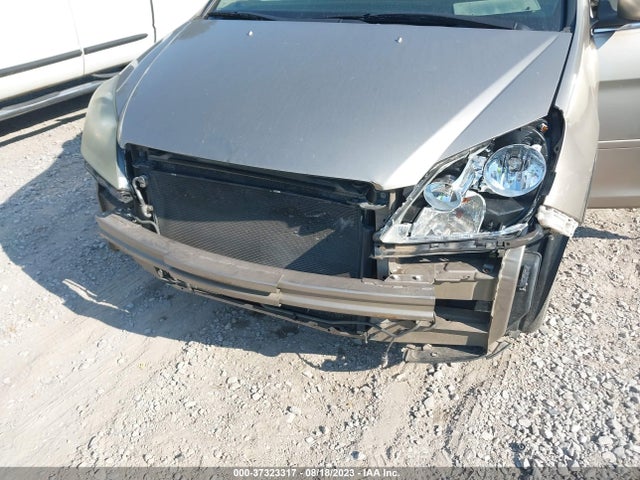 2005 HONDA ODYSSEY EX-L VIN: 5FNRL38635B420711
