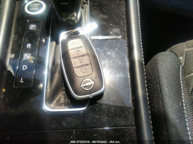 3N1CP5CV9PL469505 Nissan KICKS SV