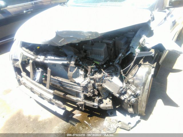 3N1CP5CV9PL469505 Nissan KICKS SV