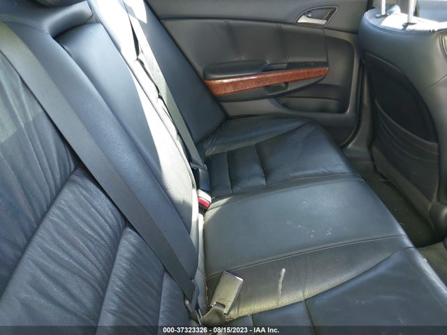 2011 HONDA ACCORD SDN EX-L VIN: 1HGCP3F87BA015200