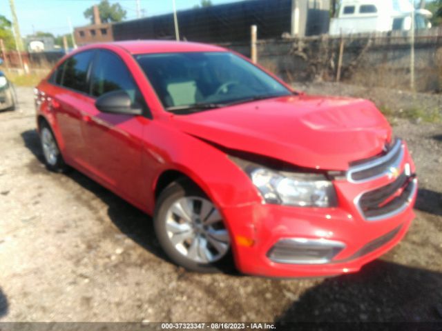 2016 1G1PC5SH5G7136530 main image