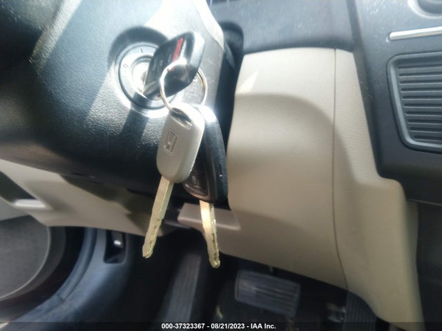 Honda Civic Sedan Lx 2015 19XFB2F53FE020164 Image 11