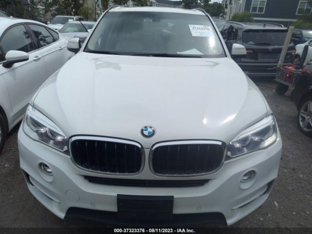 5UXKR2C5XF0H36312 BMW X5 Sdrive35i