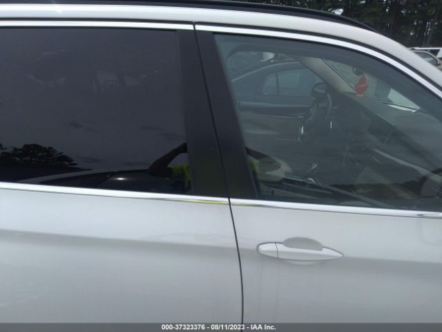 5UXKR2C5XF0H36312 BMW X5 Sdrive35i