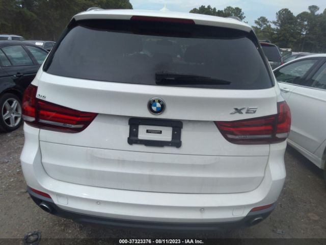 5UXKR2C5XF0H36312 BMW X5 Sdrive35i
