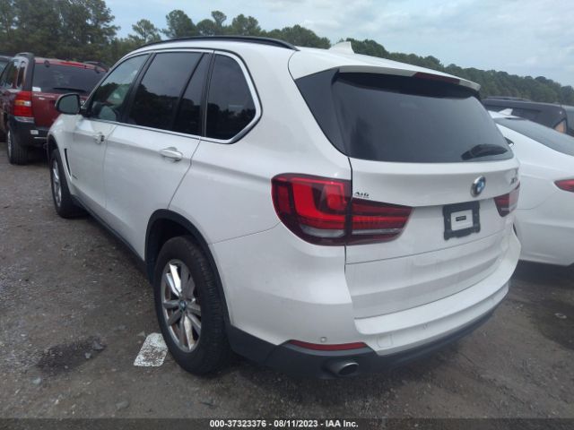 5UXKR2C5XF0H36312 BMW X5 Sdrive35i