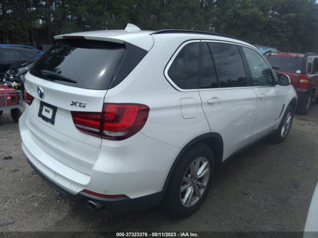 5UXKR2C5XF0H36312 BMW X5 Sdrive35i
