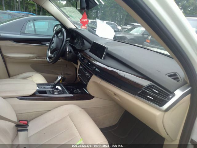 5UXKR2C5XF0H36312 BMW X5 Sdrive35i