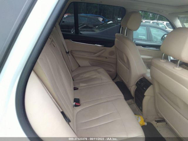 5UXKR2C5XF0H36312 BMW X5 Sdrive35i