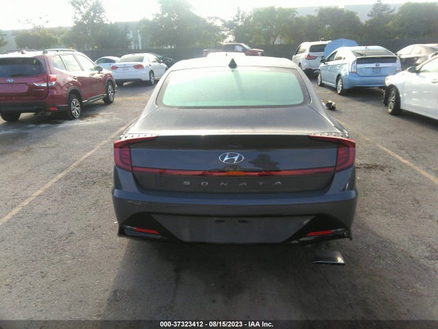 Hyundai SONATA SEL 2020 5NPEF4JA4LH022612 Image 15