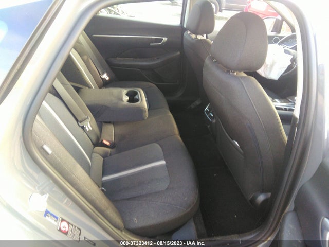 Hyundai SONATA SEL 2020 5NPEF4JA4LH022612 Image 8