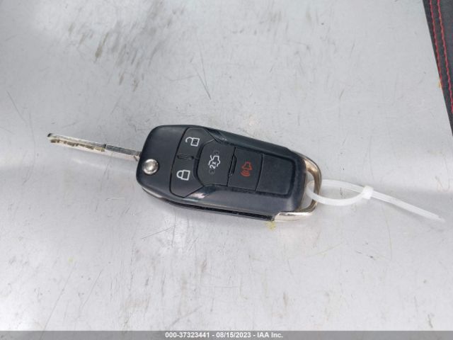 3FA6P0H70GR245100 Ford FUSION SE