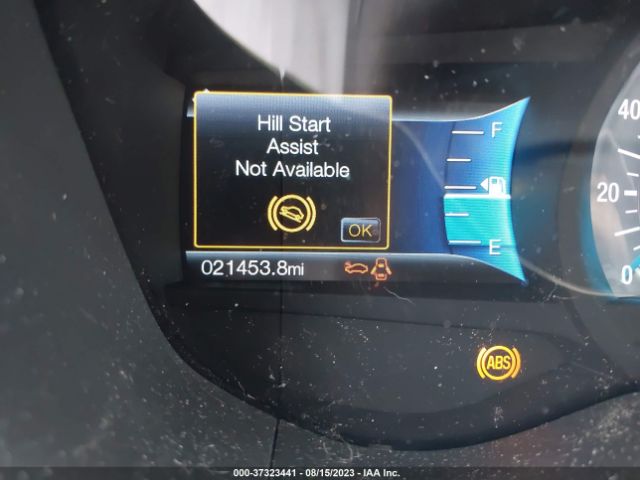 3FA6P0H70GR245100 Ford FUSION SE