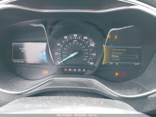 3FA6P0H70GR245100 Ford FUSION SE