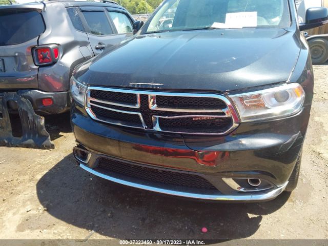 1C4RDHDG2GC352846 Dodge DURANGO LIMITED