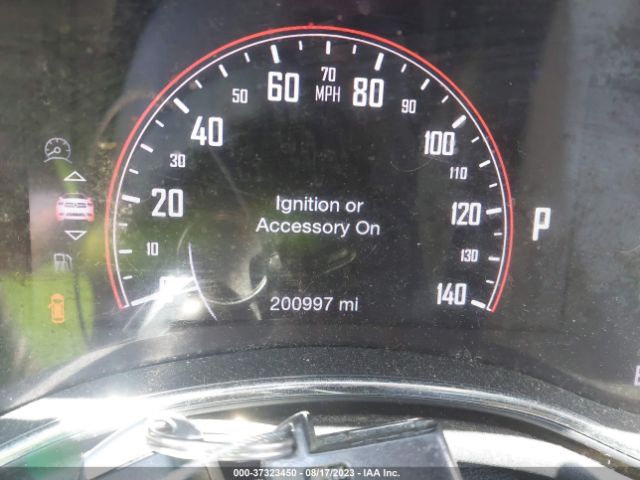 1C4RDHDG2GC352846 Dodge DURANGO LIMITED