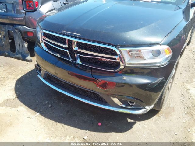 1C4RDHDG2GC352846 Dodge DURANGO LIMITED