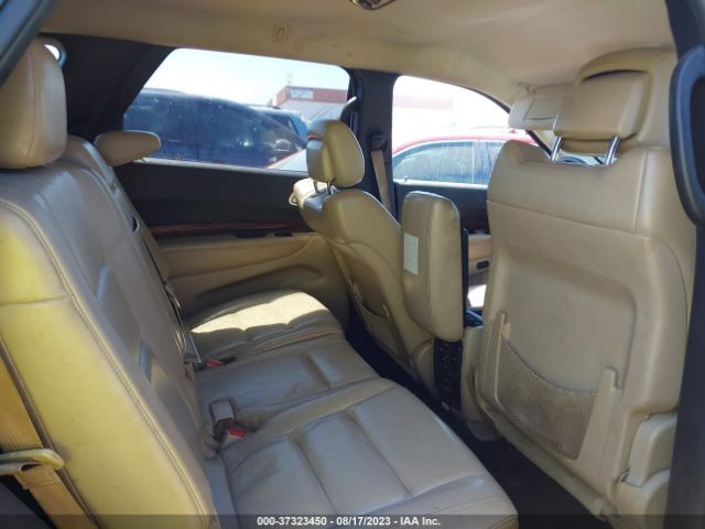 1C4RDHDG2GC352846 Dodge DURANGO LIMITED