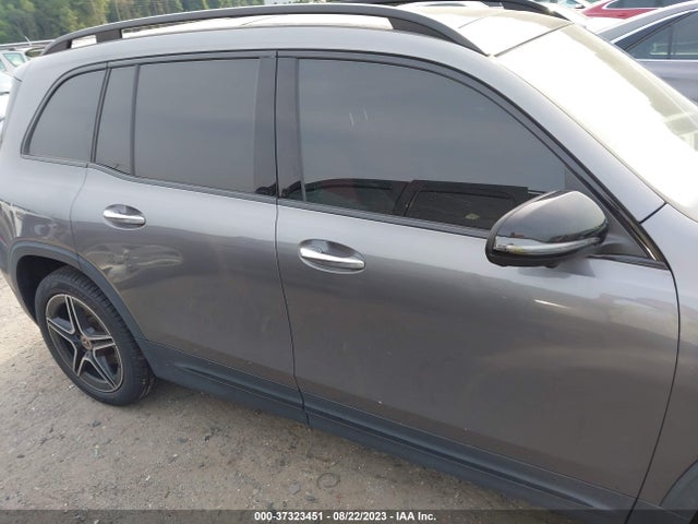 2020 MERCEDES-BENZ GLB GLB 250 VIN: W1N4M4HB2LW032851