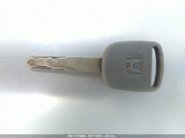2010 HONDA ODYSSEY EX-L VIN: 5FNRL3H67AB072616