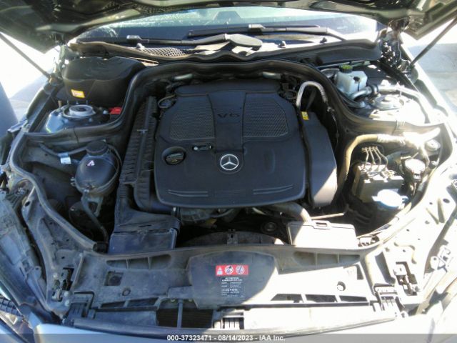 WDDHF5KB6GB271436 Mercedes-Benz E-class E 350