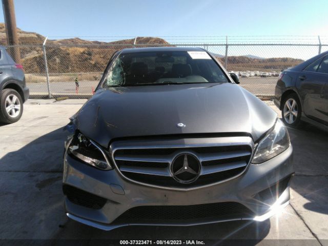 WDDHF5KB6GB271436 Mercedes-Benz E-class E 350