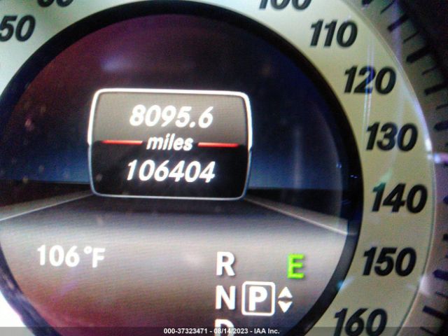 WDDHF5KB6GB271436 Mercedes-Benz E-class E 350