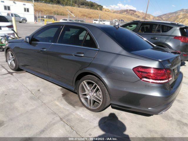 WDDHF5KB6GB271436 Mercedes-Benz E-class E 350