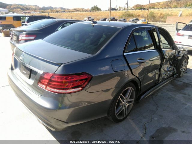 WDDHF5KB6GB271436 Mercedes-Benz E-class E 350