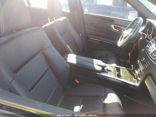 WDDHF5KB6GB271436 Mercedes-Benz E-class E 350