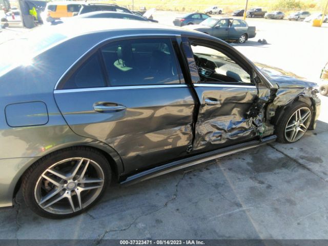 WDDHF5KB6GB271436 Mercedes-Benz E-class E 350