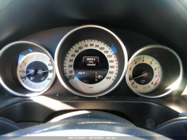 WDDHF5KB6GB271436 Mercedes-Benz E-class E 350